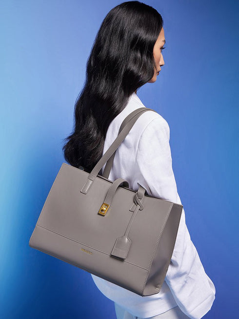 Audrey Tote Bag